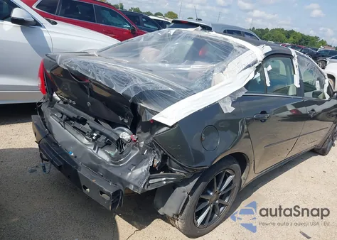 2006 Pontiac G6 from USA, damaged, VIN 1G2ZG558664292922